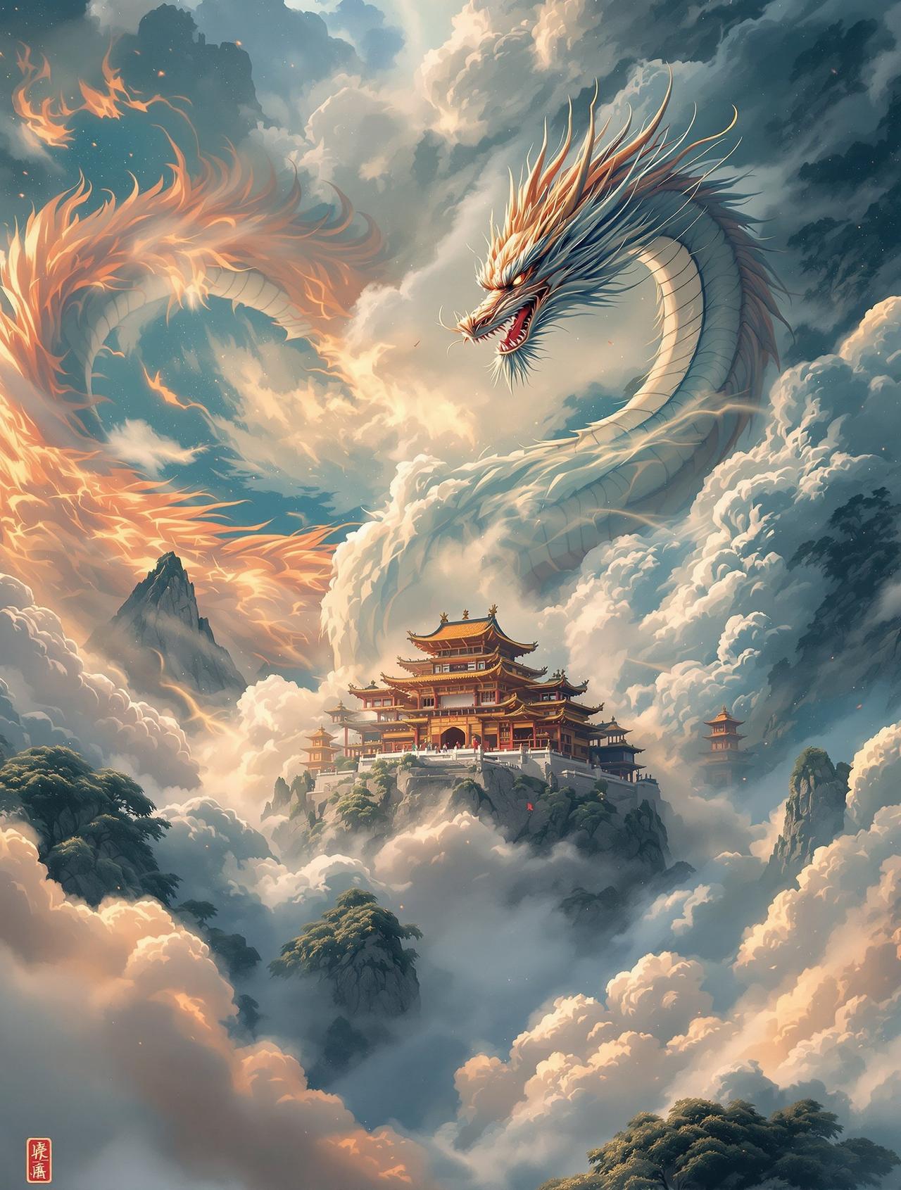 69影视热播推荐 - 九州幻世录